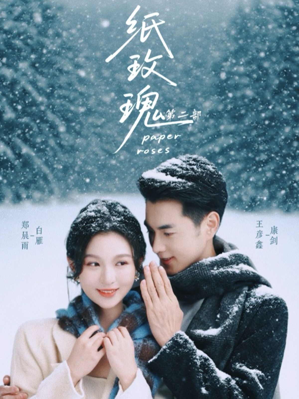纸玫瑰2 第19集