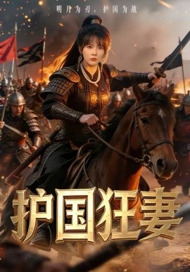 护国狂妻 第01集