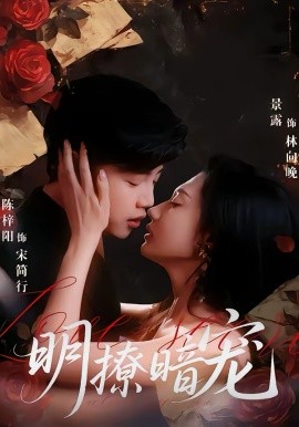 明撩暗宠 第23集