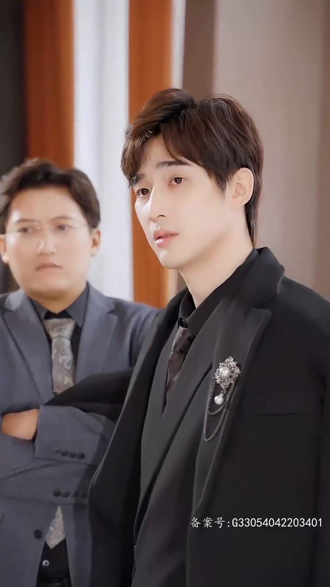 甜蜜闪婚进行时 第03集