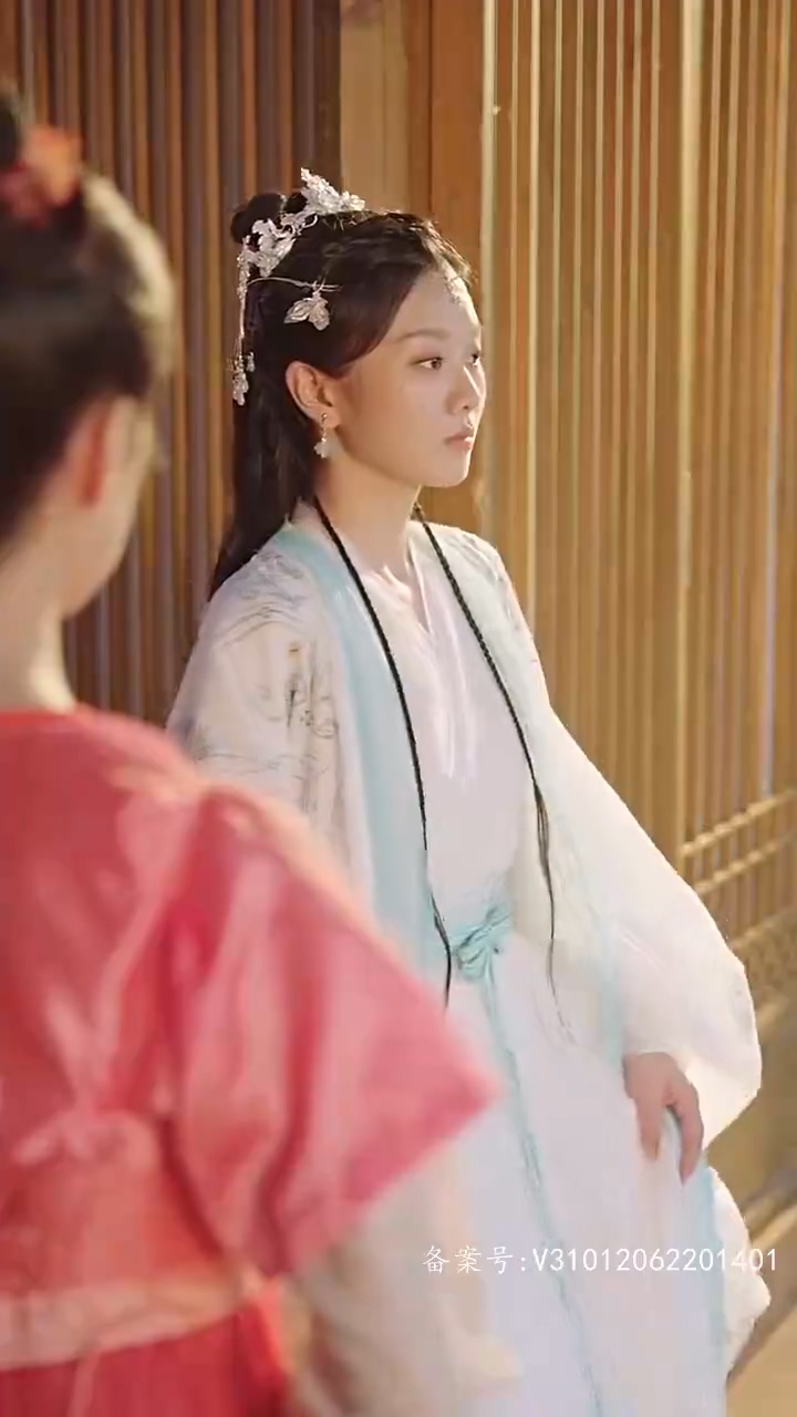 你是星辰大海 第12集