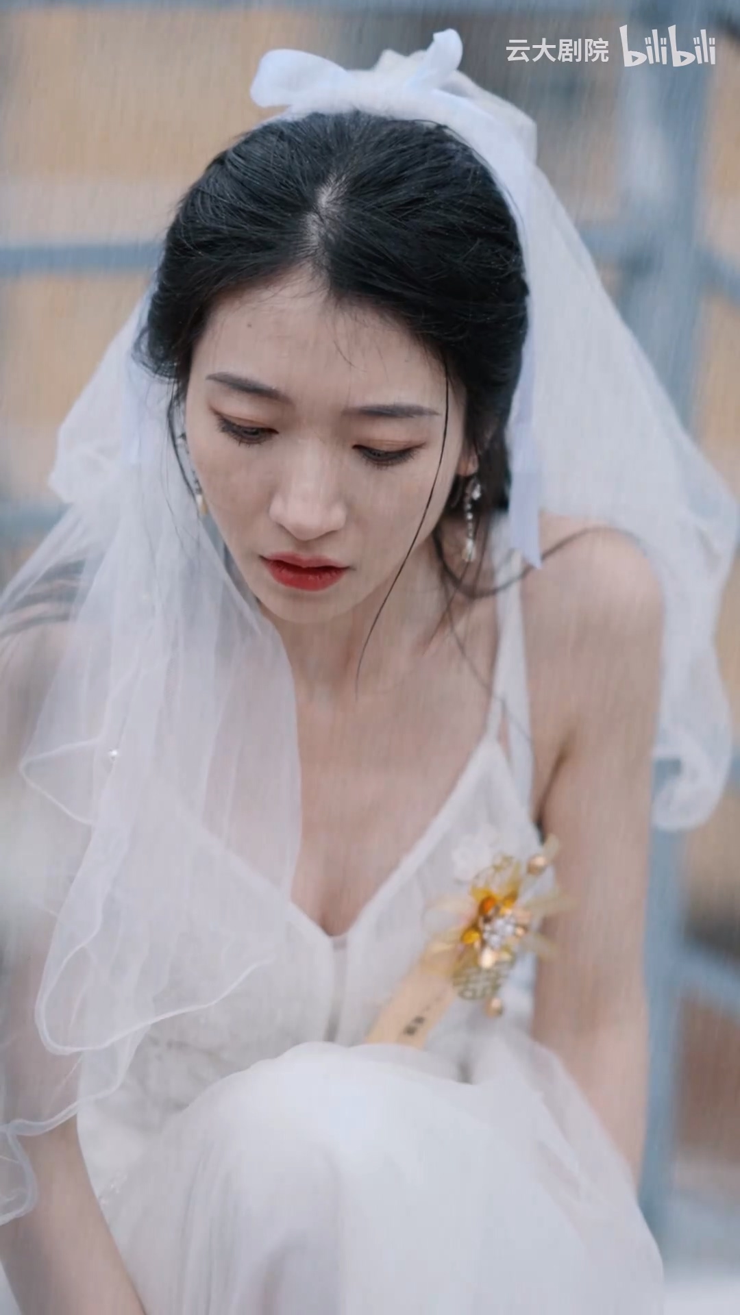 厉总的新婚罪妻 第02集