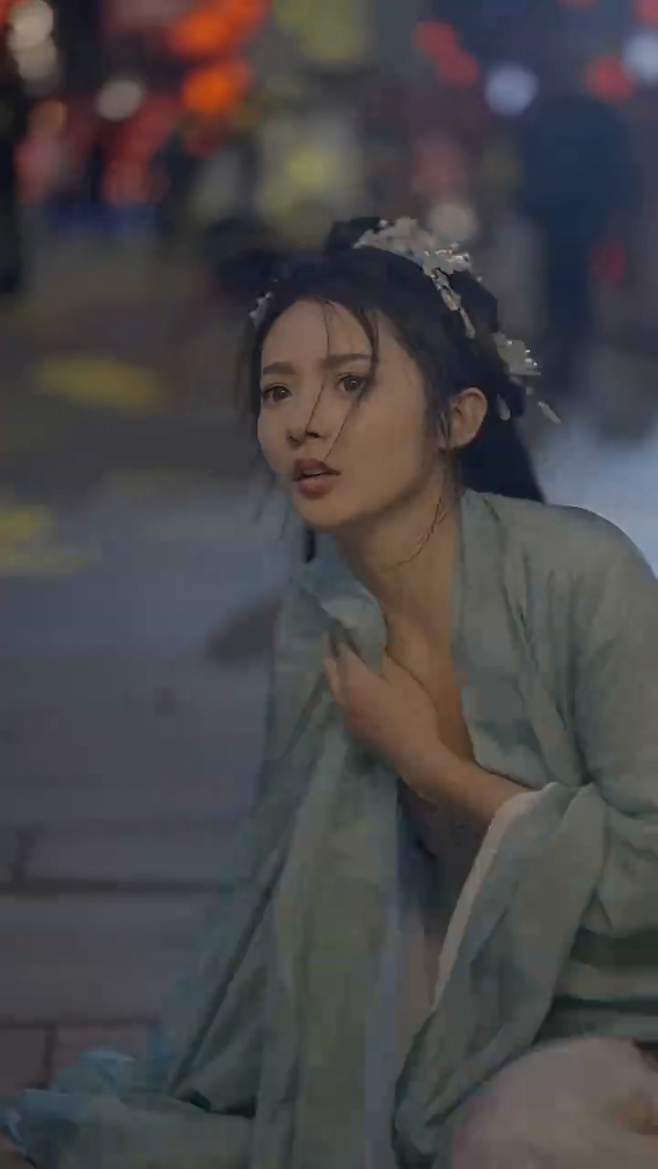 总裁快跑！您的夫人竟是公主殿下 第02集