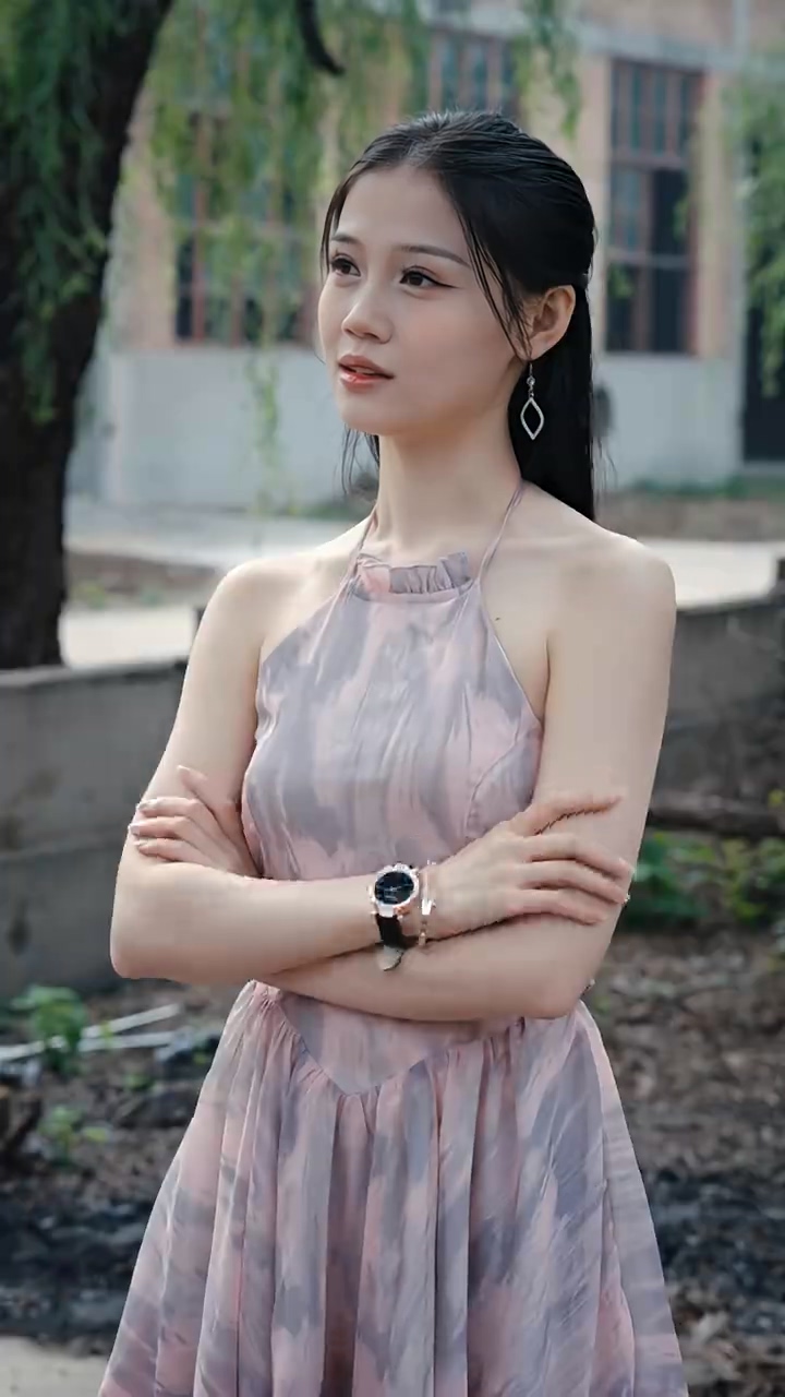 一手遮天 第01集