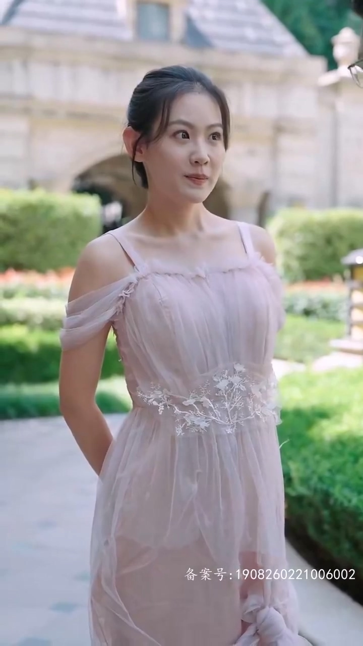 废材小姐 第03集