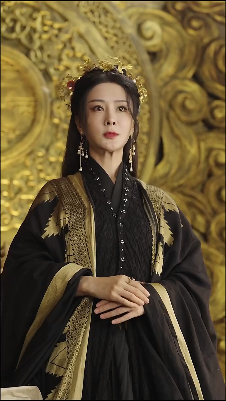 长公主殿下荣耀归来 第40集