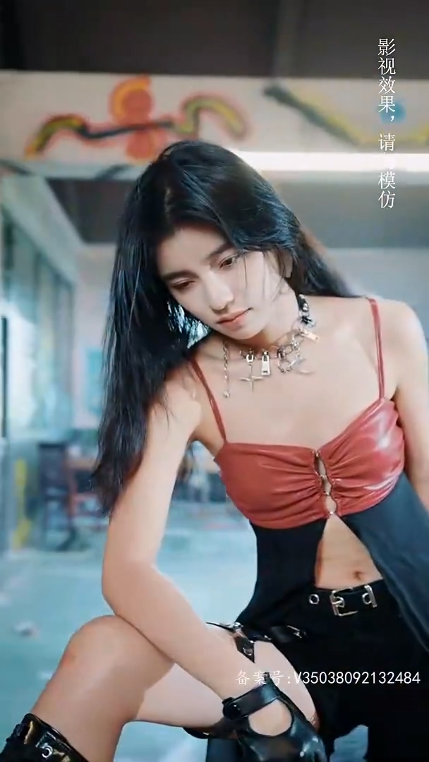 热血女侠 第02集