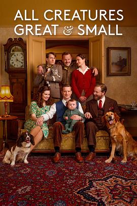 万物生灵第五季 第02集