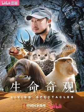 生命奇观 第03集(大结局)
