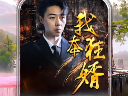 我本狂婿 1-10集