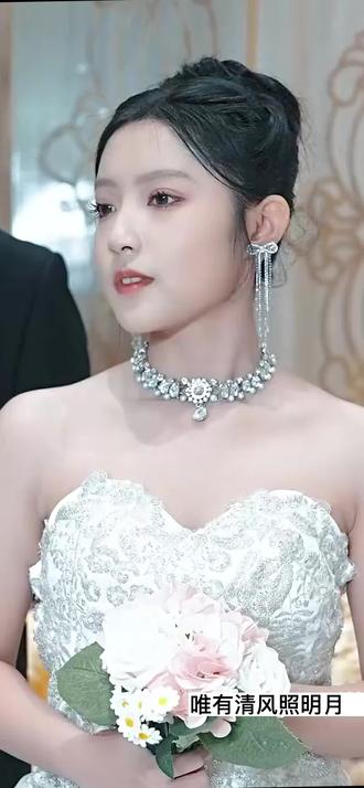 唯有清风照明月 21-40集