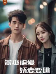 景少虐爱，娇妻要逃 21-40集