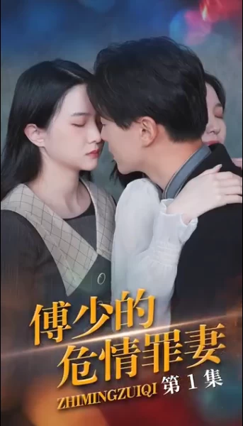 傅少的隐婚罪妻 41-60集