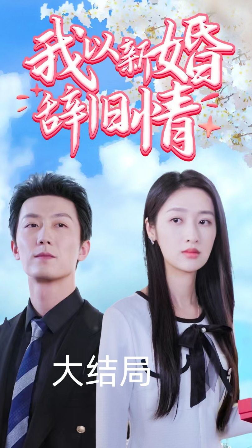 我以新婚辞旧情 1-20集