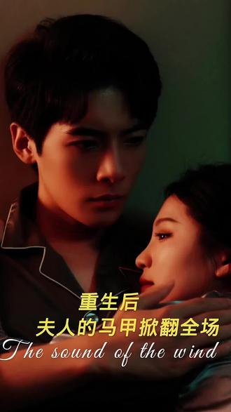 重生后，夫人马甲掀翻全场 21-40集