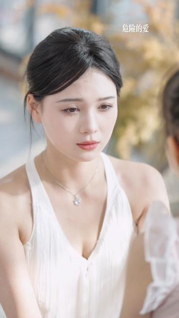 危险的爱 21-40集