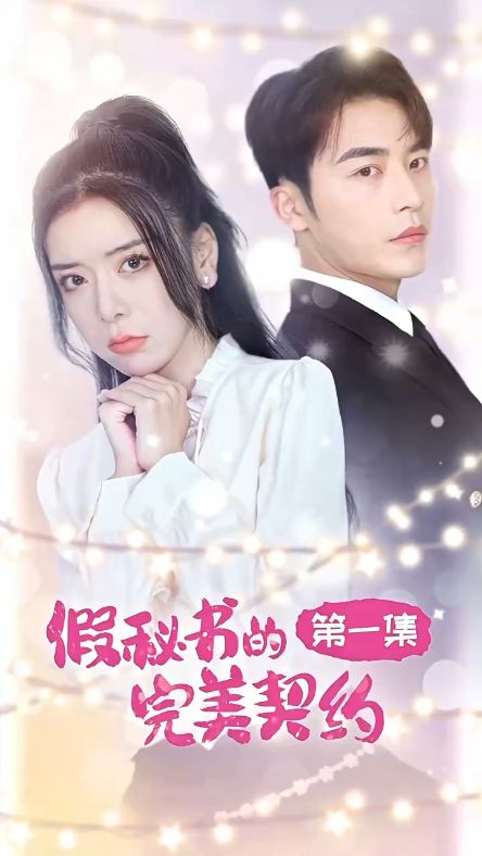 假秘书的完美契约 全集(大结局)