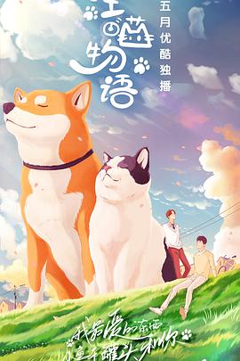 汪喵物语 汪喵物语2020.06.03期