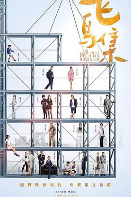 飞鸟集 第01集