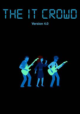 IT狂人 第四季 第02集