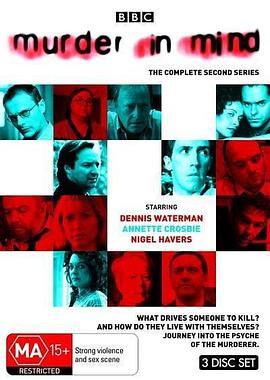 杀手之心 第二季 第02集