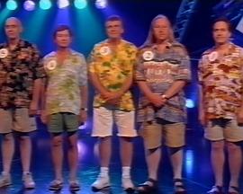 乐坛毒舌嗡嗡鸡 第十一季 第03集