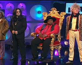 乐坛毒舌嗡嗡鸡 第二十季 第02集