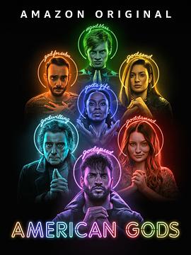 美国众神第三季 第01集