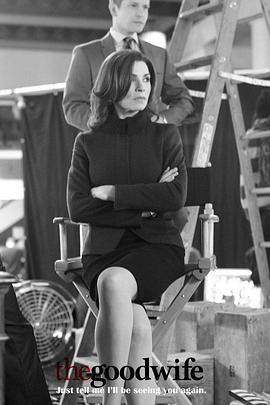 傲骨贤妻 第六季 第02集