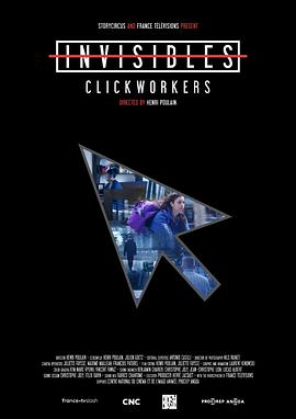 看不见的现实—数据工人 第02集