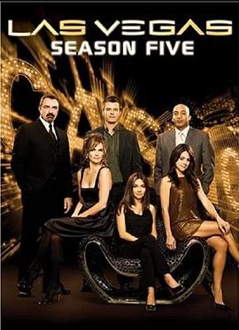 拉斯维加斯 第三季 第07集