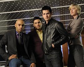 读心人 第二季 第03集