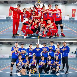 全明星运动会第四季 第01集