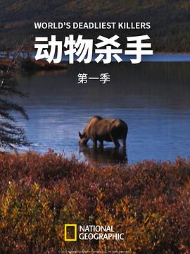 动物杀手第一季 第02集
