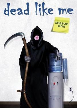 死神有约第一季 第02集