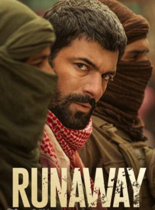 战地对焦 第01集