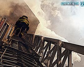 火线救援第六季 第10集(大结局)