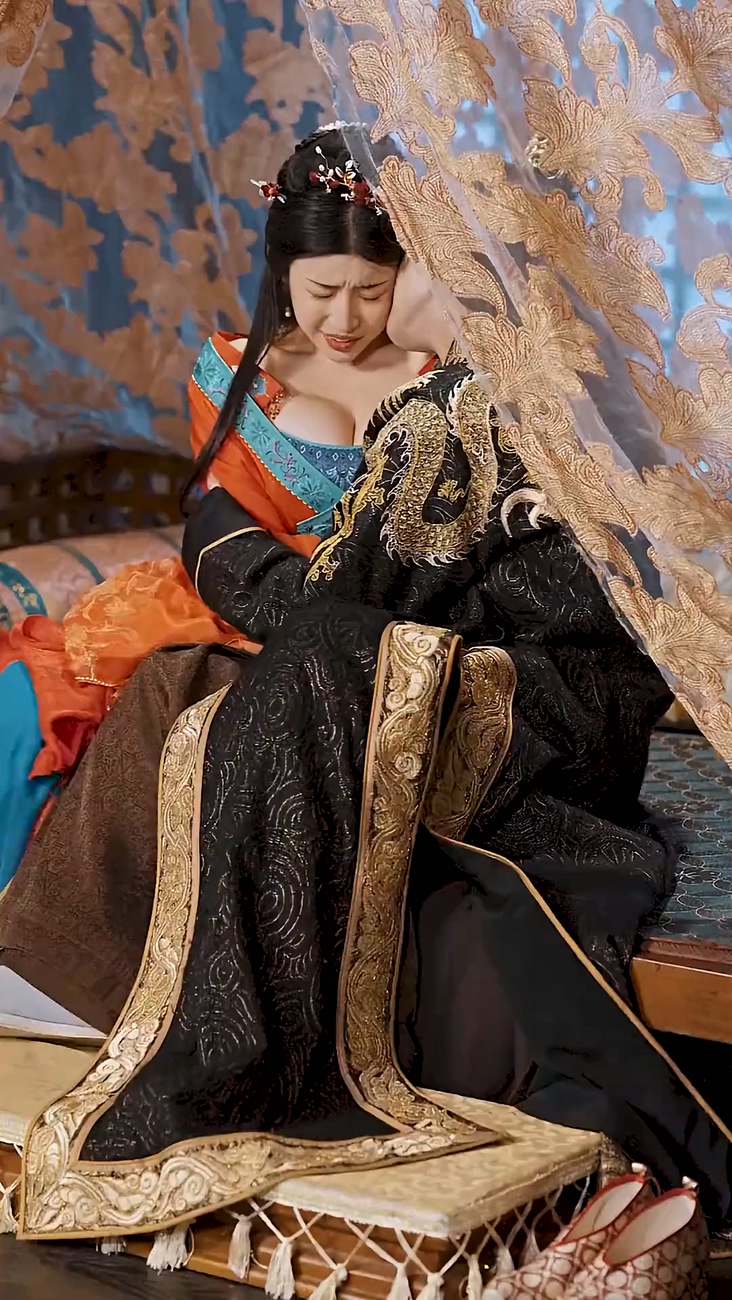 回到古代当太子 第51集