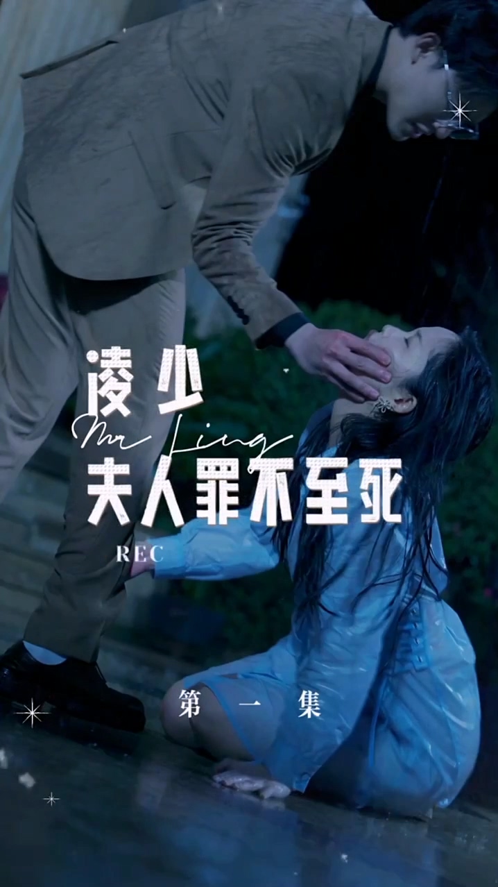 凌少夫人罪不至死合集版 第01集(大结局)