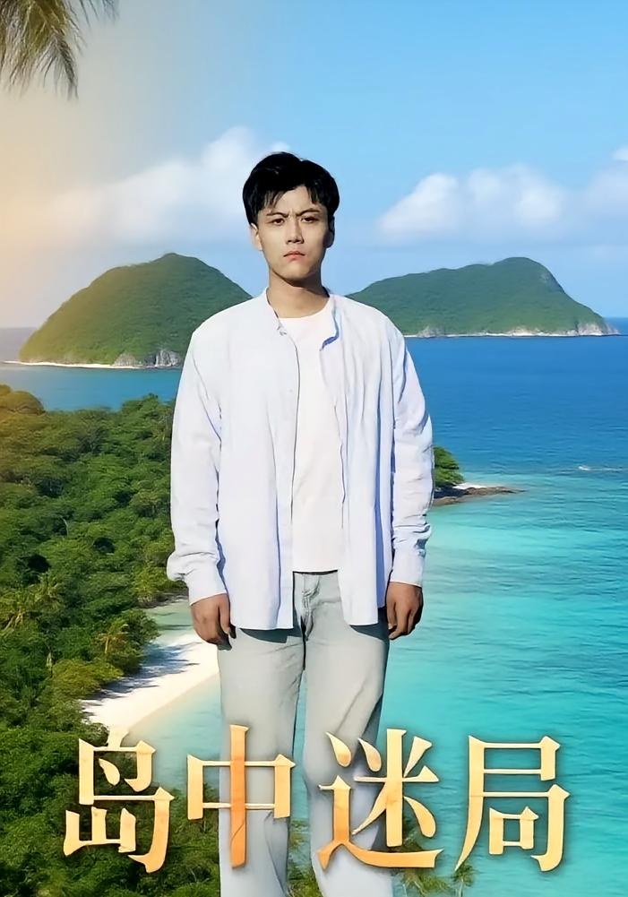 岛中迷局(全集)