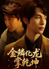 金鳞化龙掌乾坤(全集)
