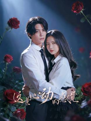 这是心动的感觉