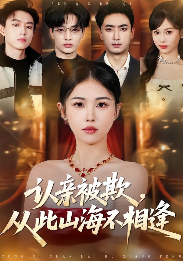 认亲被欺，从此山海不相逢(全集)